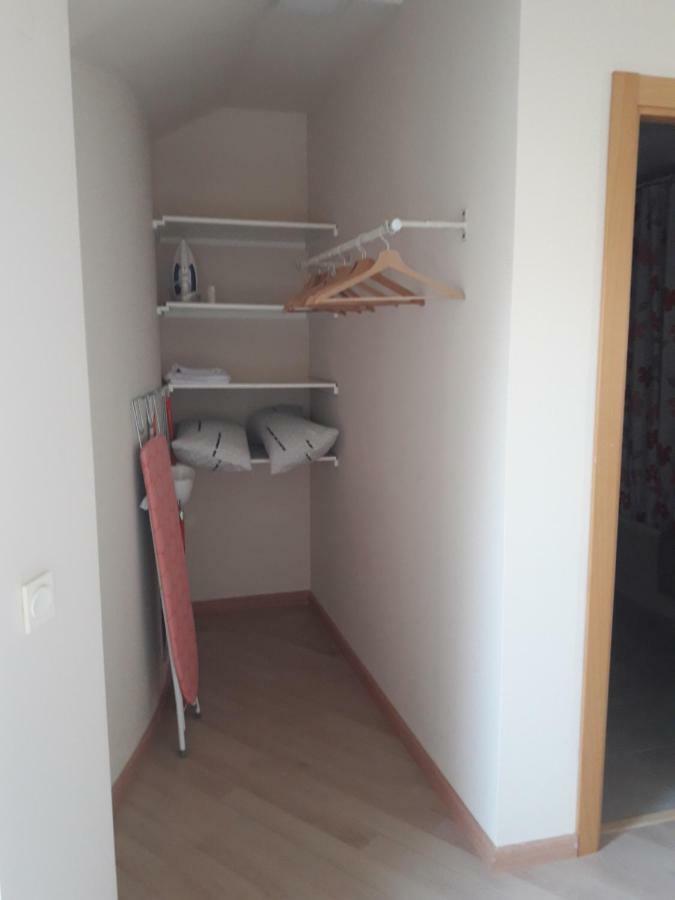 شقة Apartamento Atico Valdepeñas المظهر الخارجي الصورة